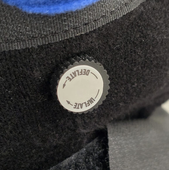 Advanced Orthopaedic Walker Boot Women's Size 8.5 to 11.5 - Picture 7 of 16